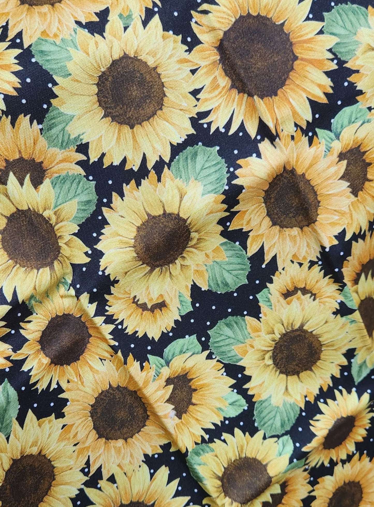 Everyday Sponge Fabrics