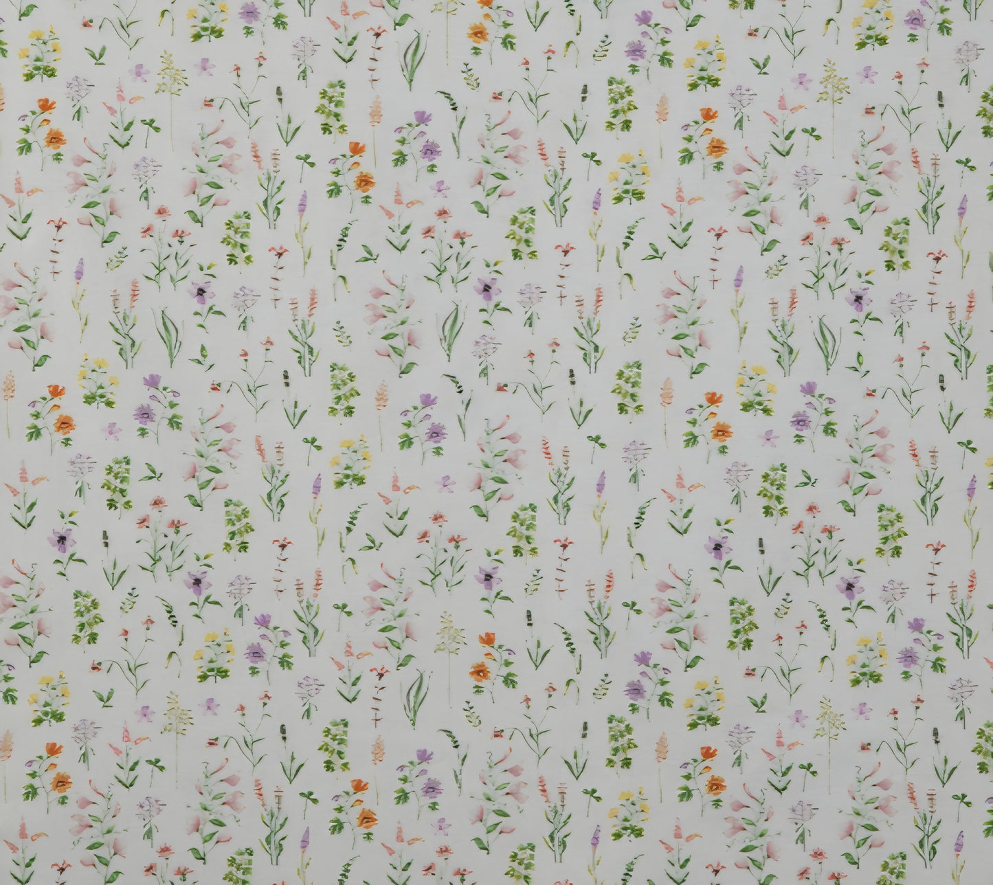 Everyday Sponge Fabrics