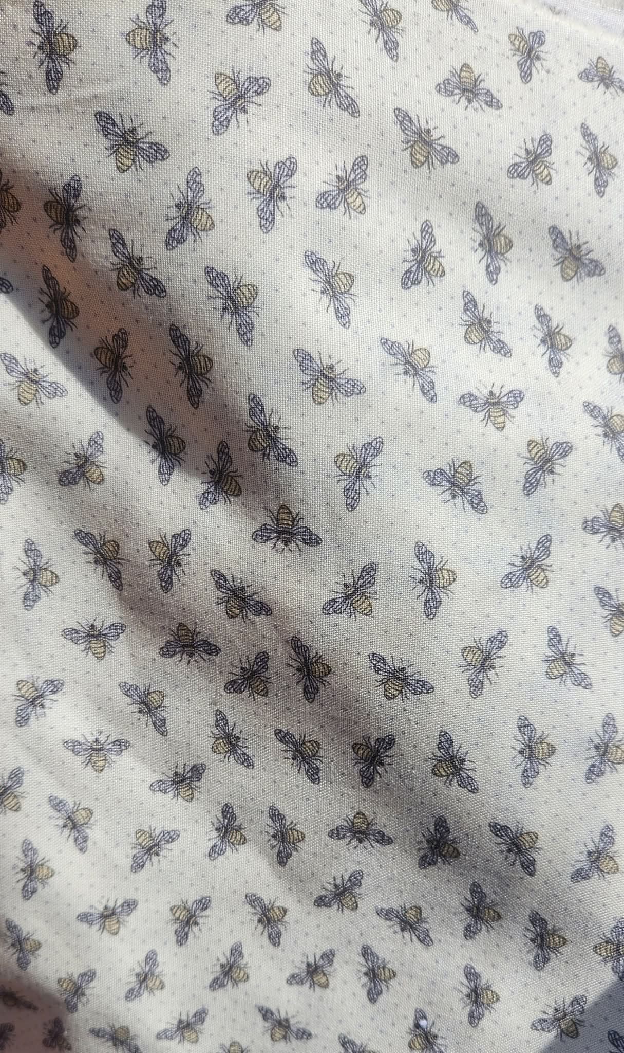 Everyday Sponge Fabrics
