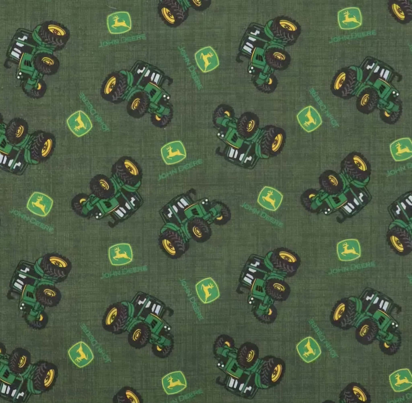 Everyday Sponge Fabrics