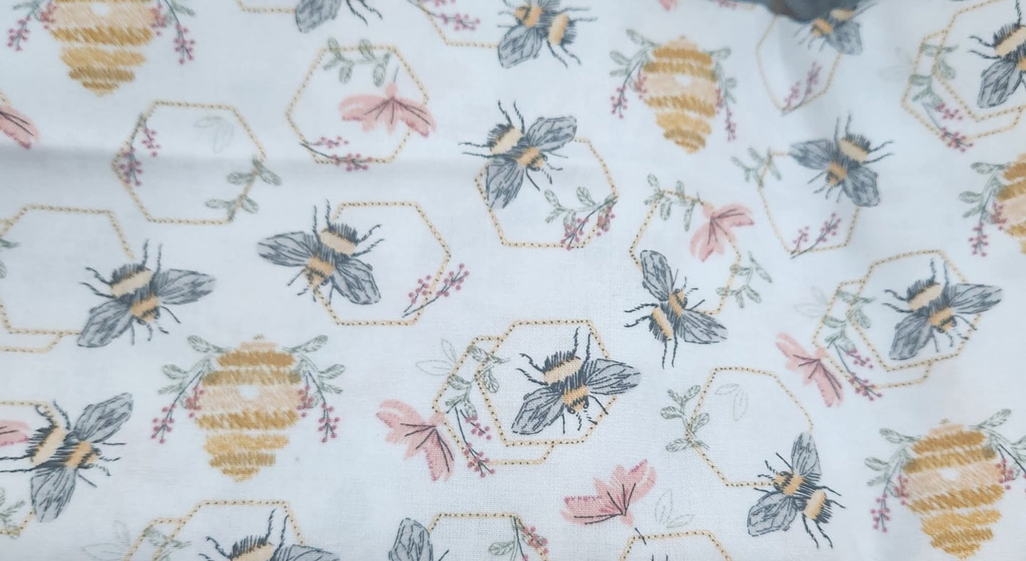 Everyday Sponge Fabrics