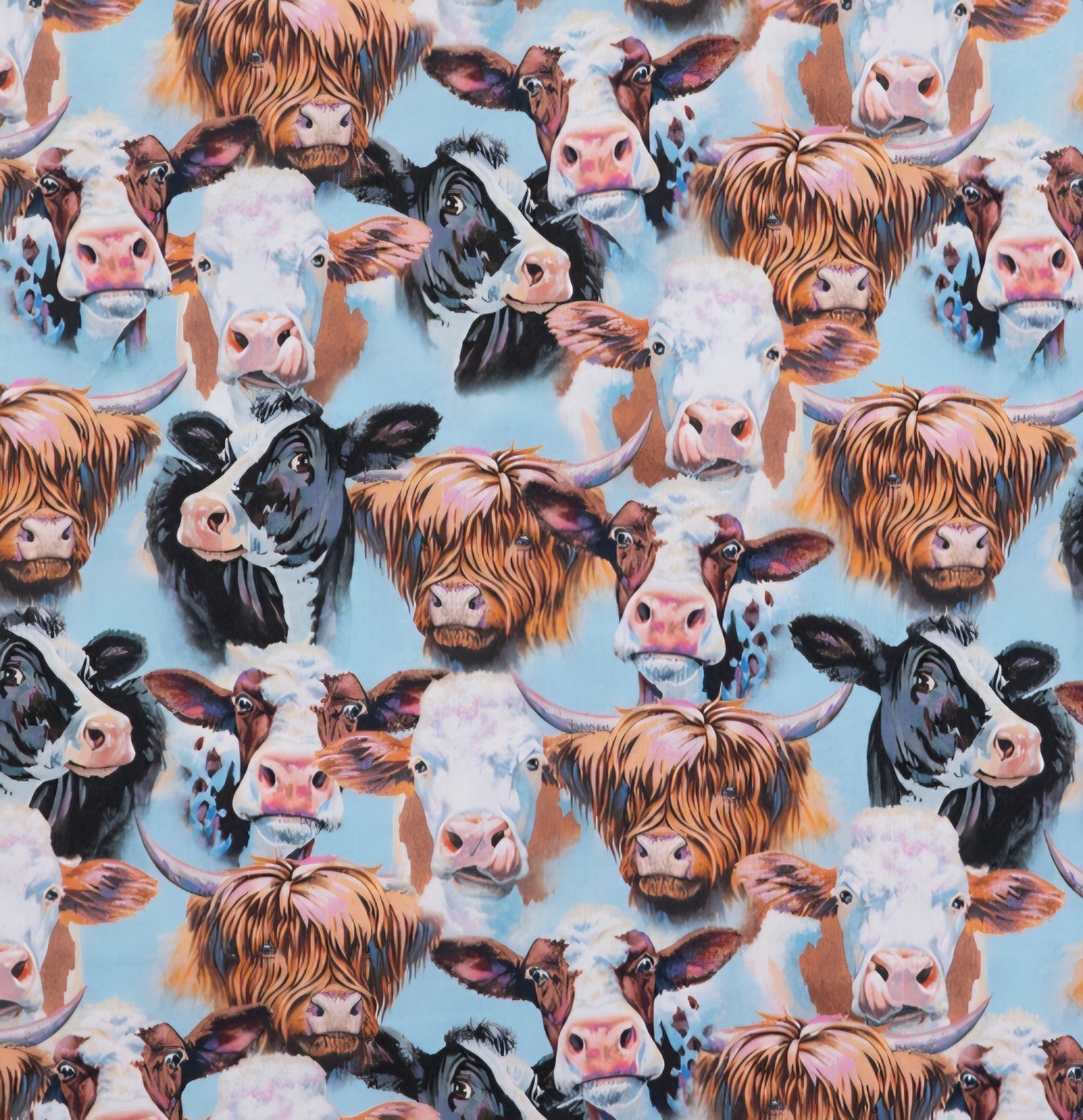 Everyday Sponge Fabrics