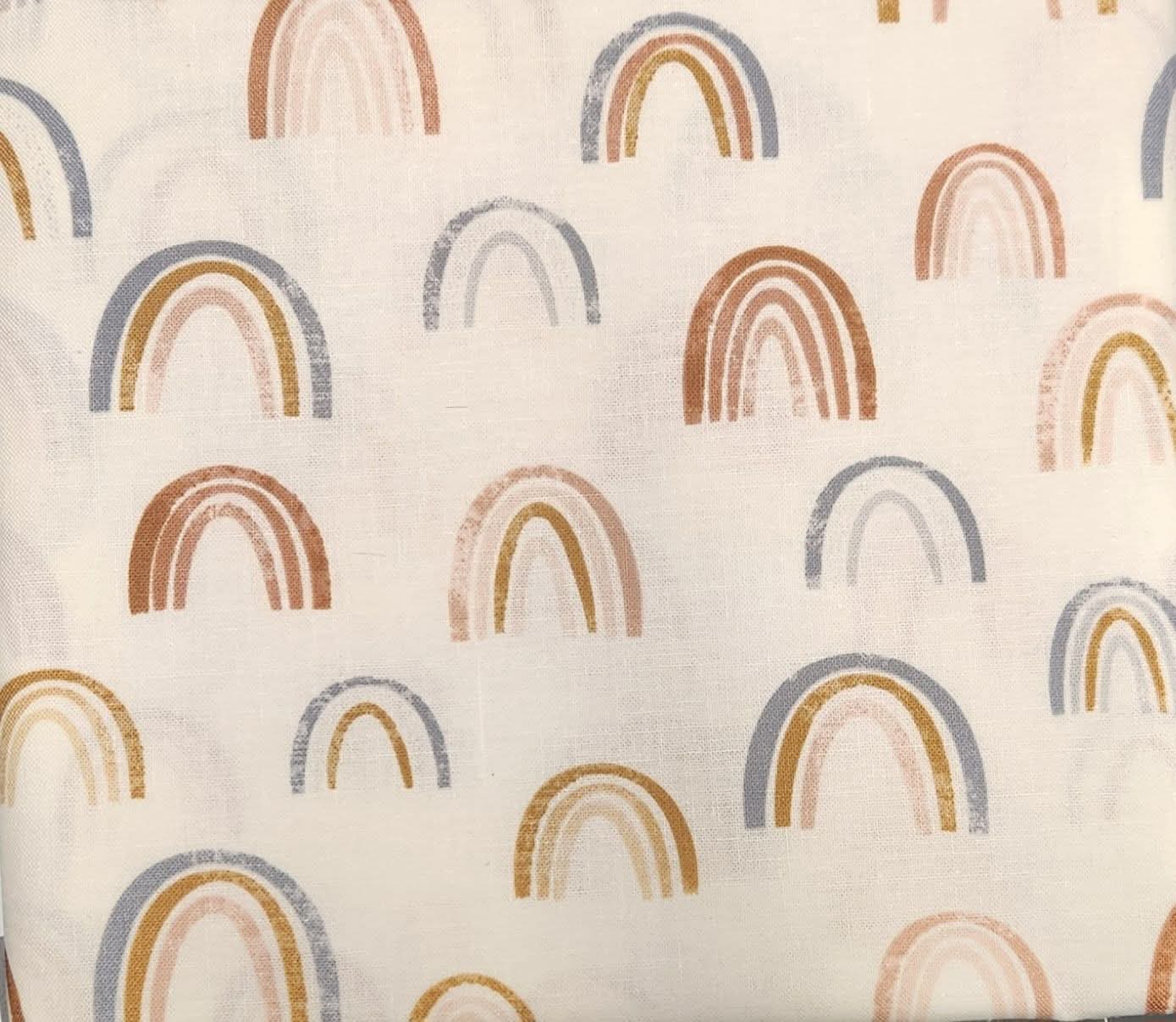 Everyday Sponge Fabrics