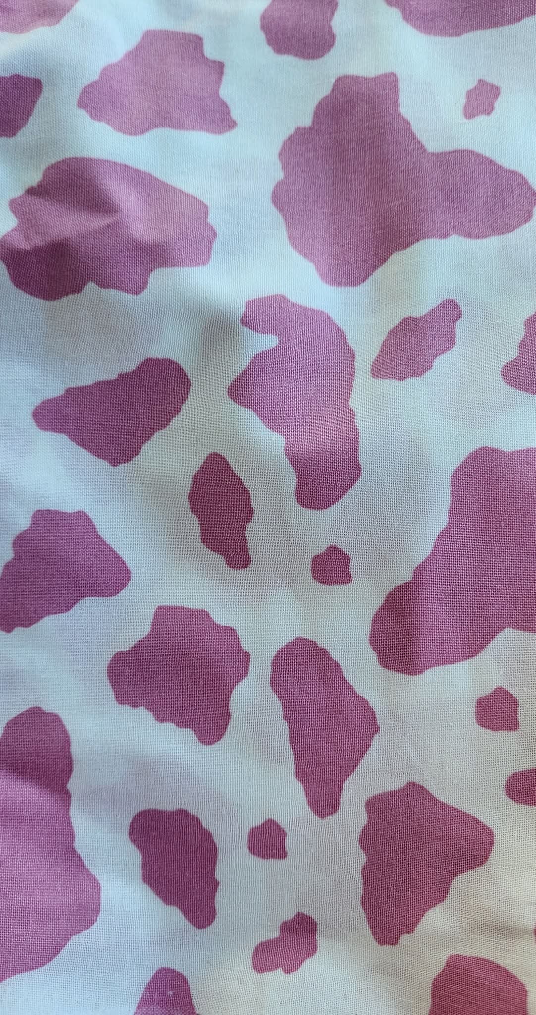 Everyday Sponge Fabrics