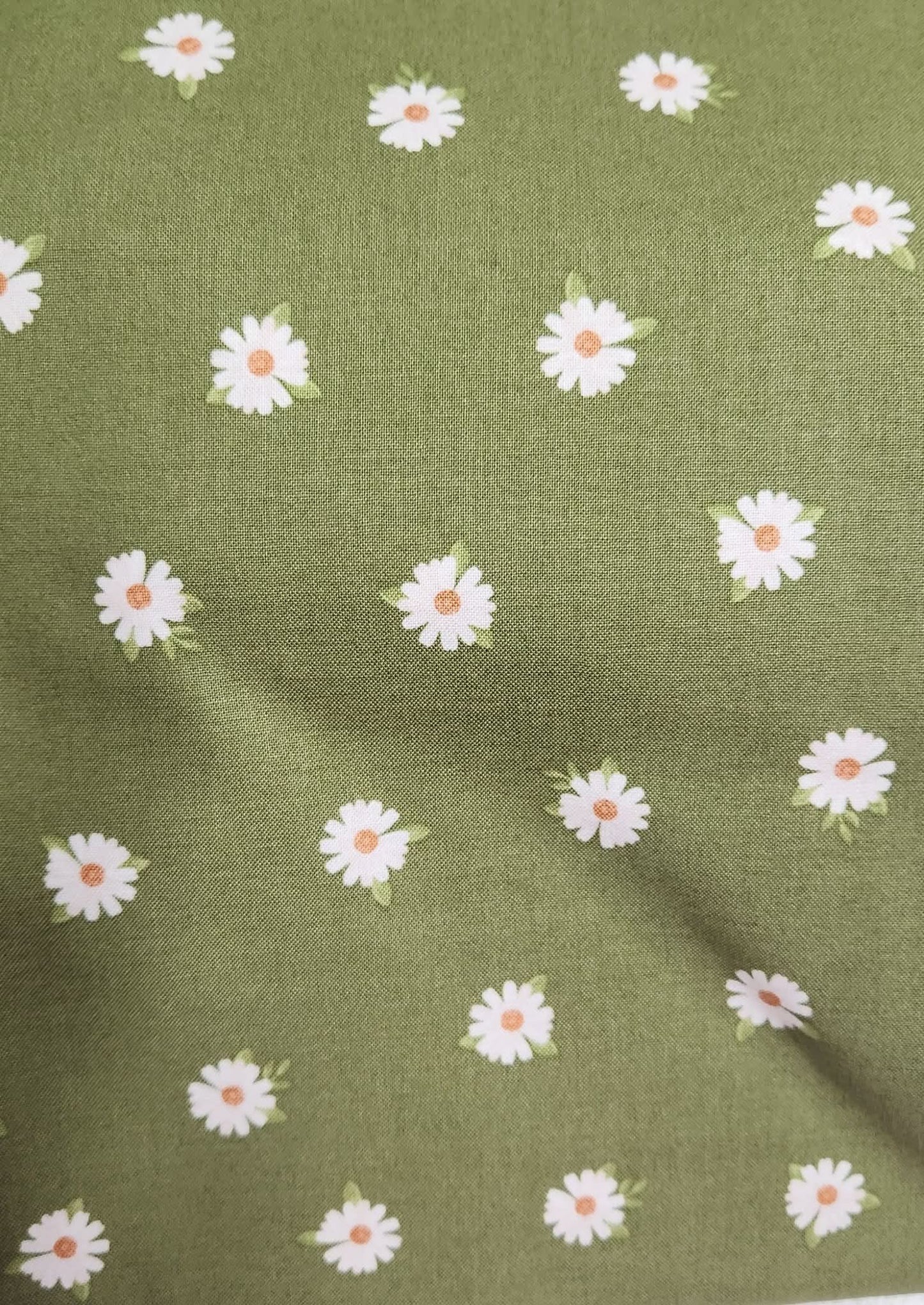 Everyday Sponge Fabrics