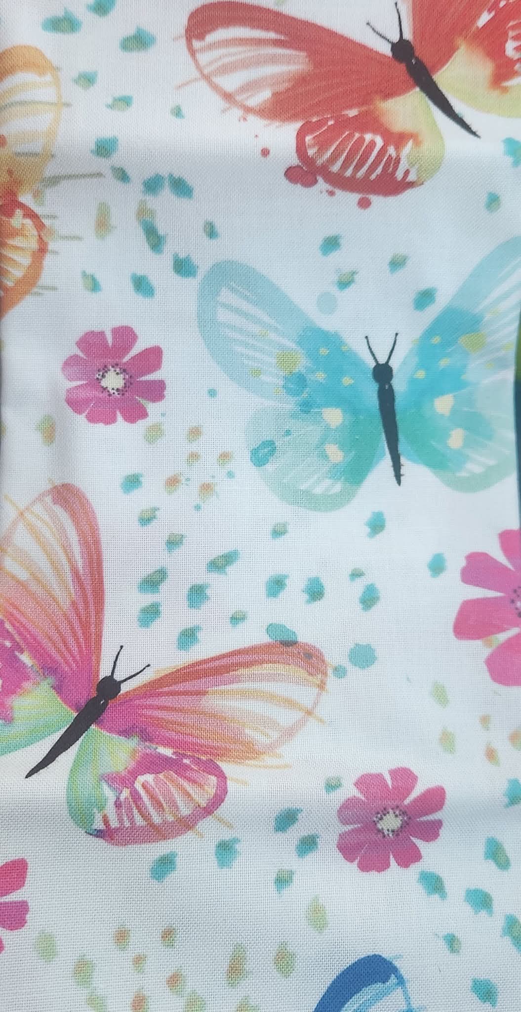 Everyday Sponge Fabrics