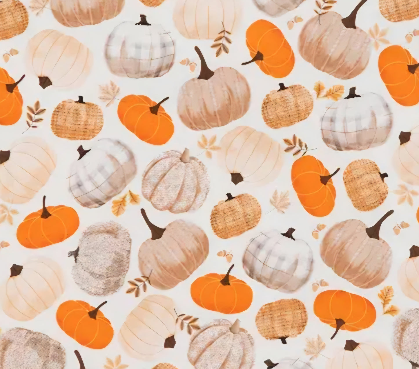 Fall Fabric Options