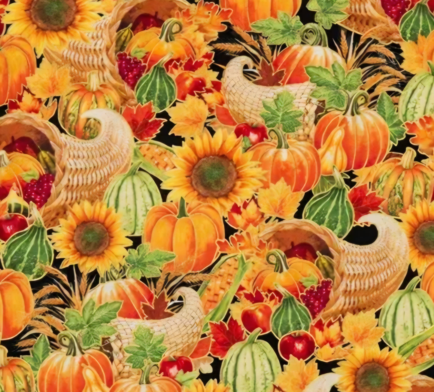 Fall Fabric Options