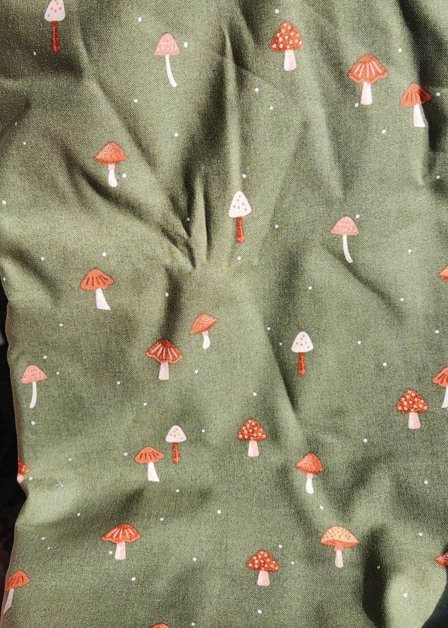 Everyday Sponge Fabrics
