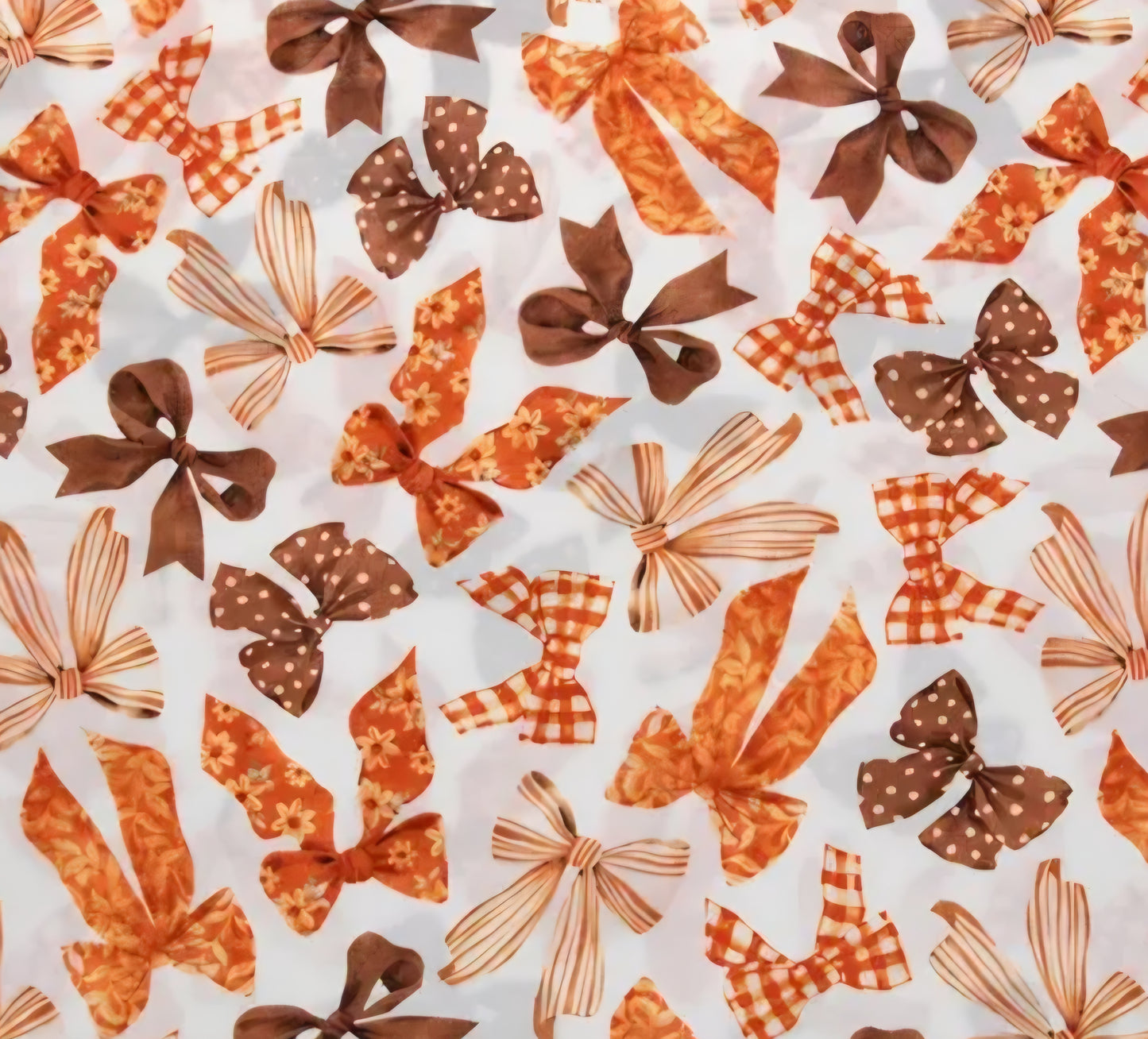 Fall Fabric Options