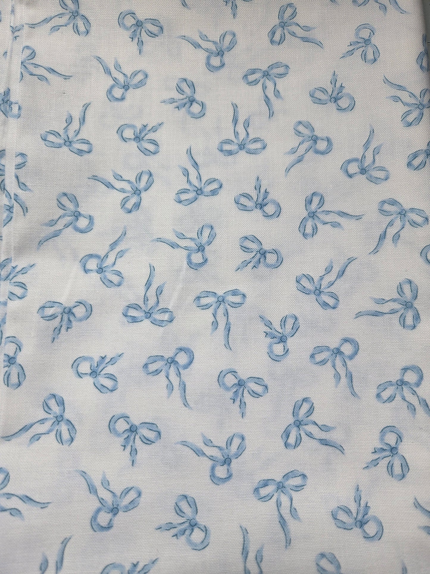 Everyday Sponge Fabrics