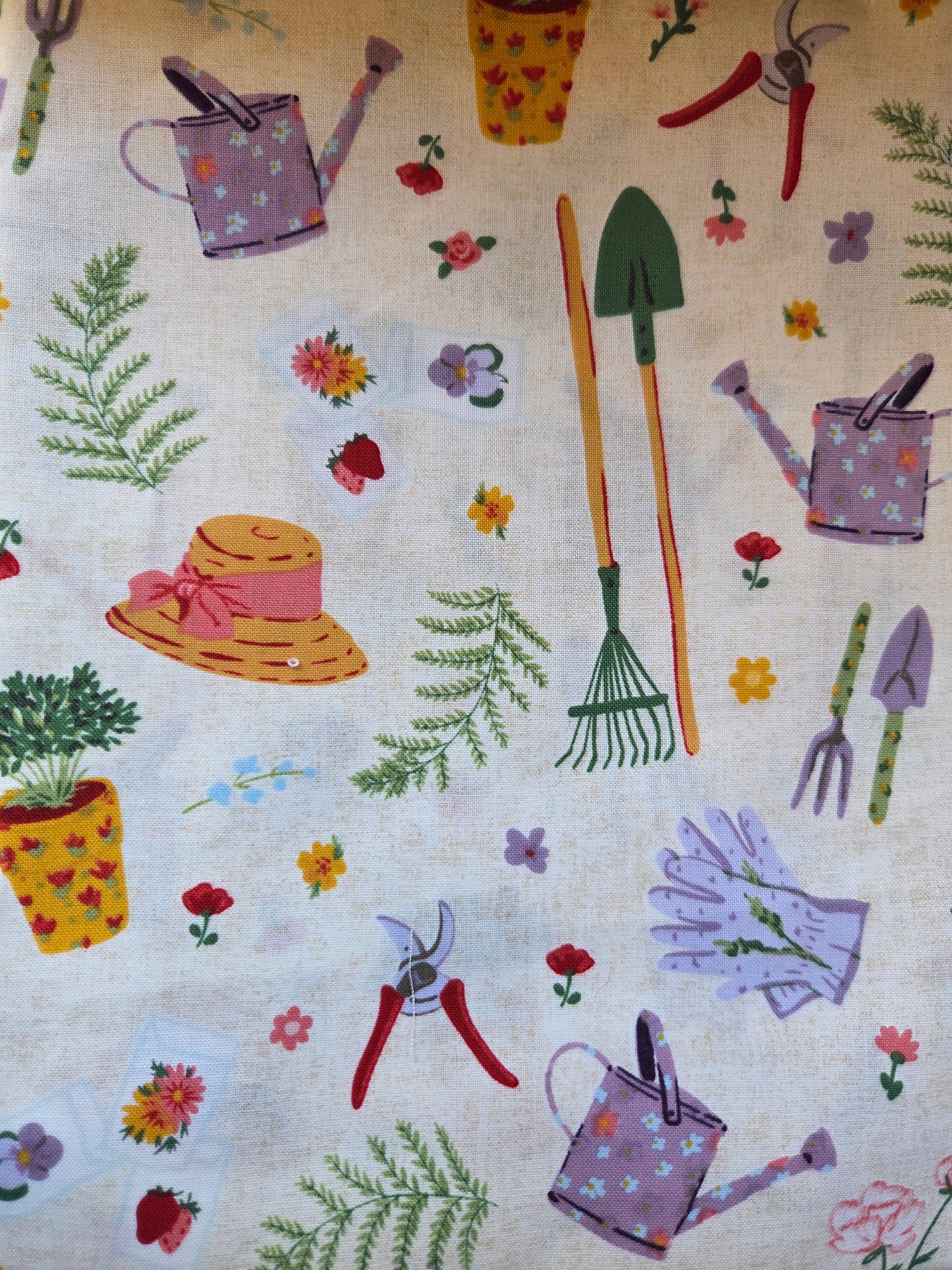Everyday Sponge Fabrics
