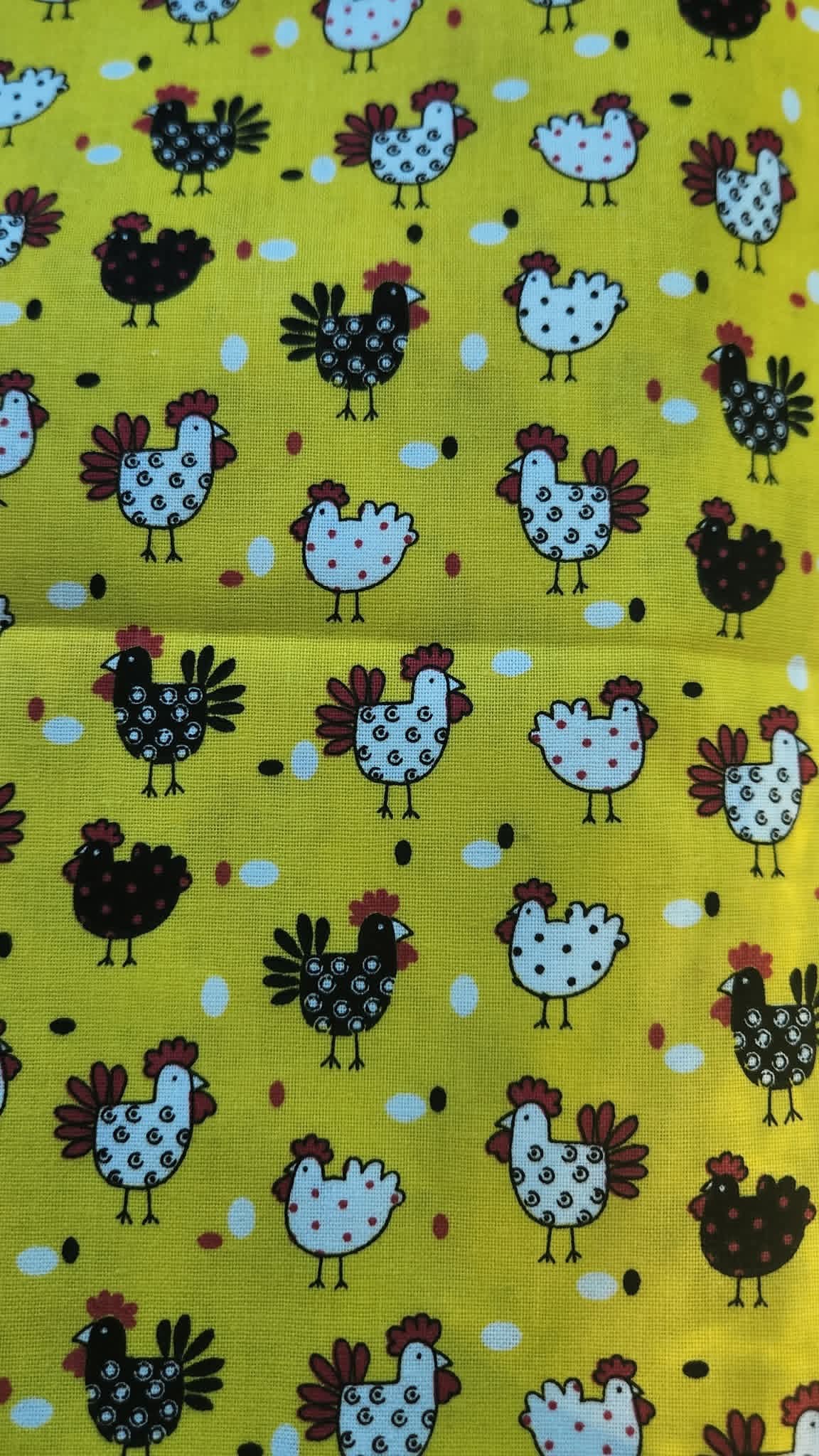 Everyday Sponge Fabrics