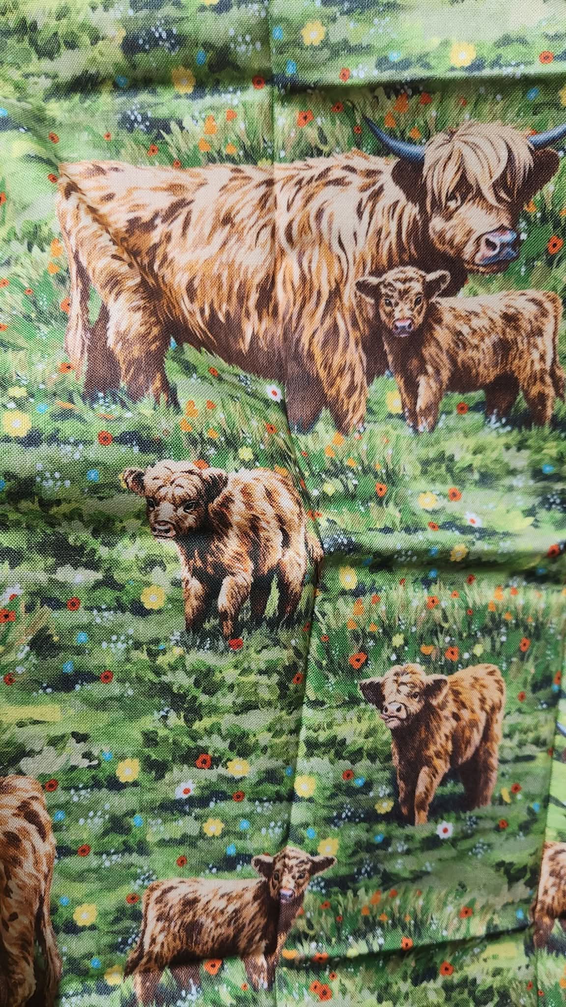 Everyday Sponge Fabrics
