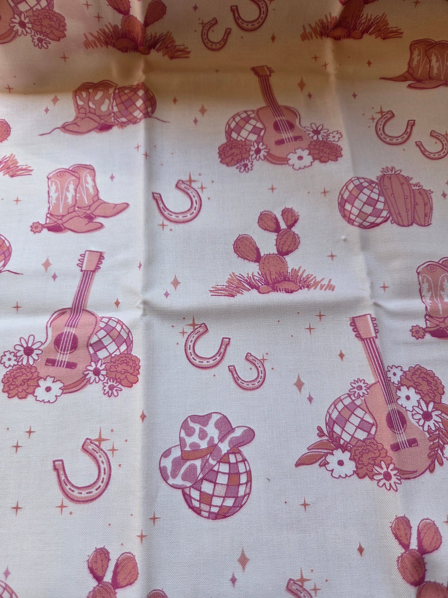 Everyday Sponge Fabrics