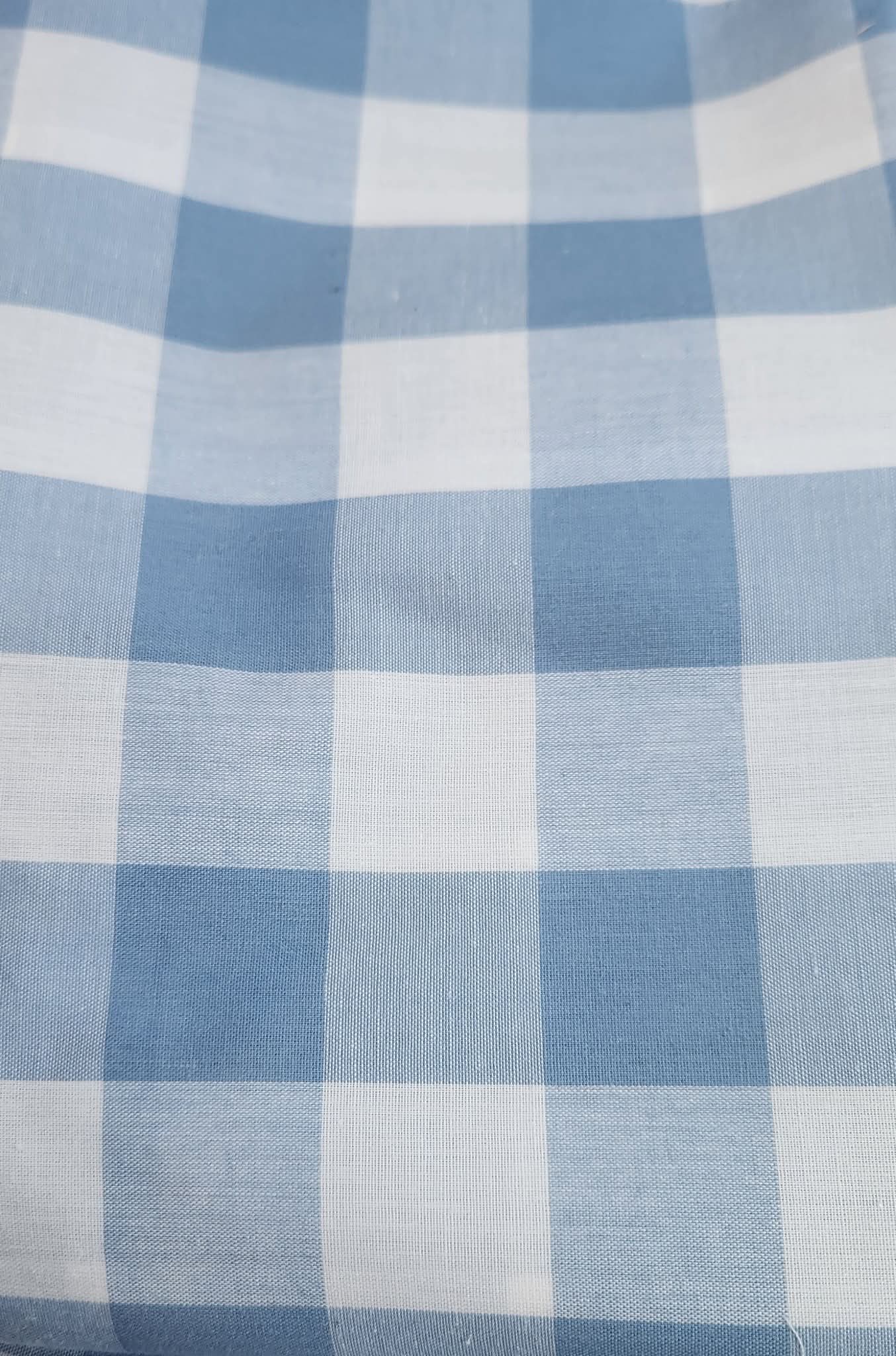 Everyday Sponge Fabrics