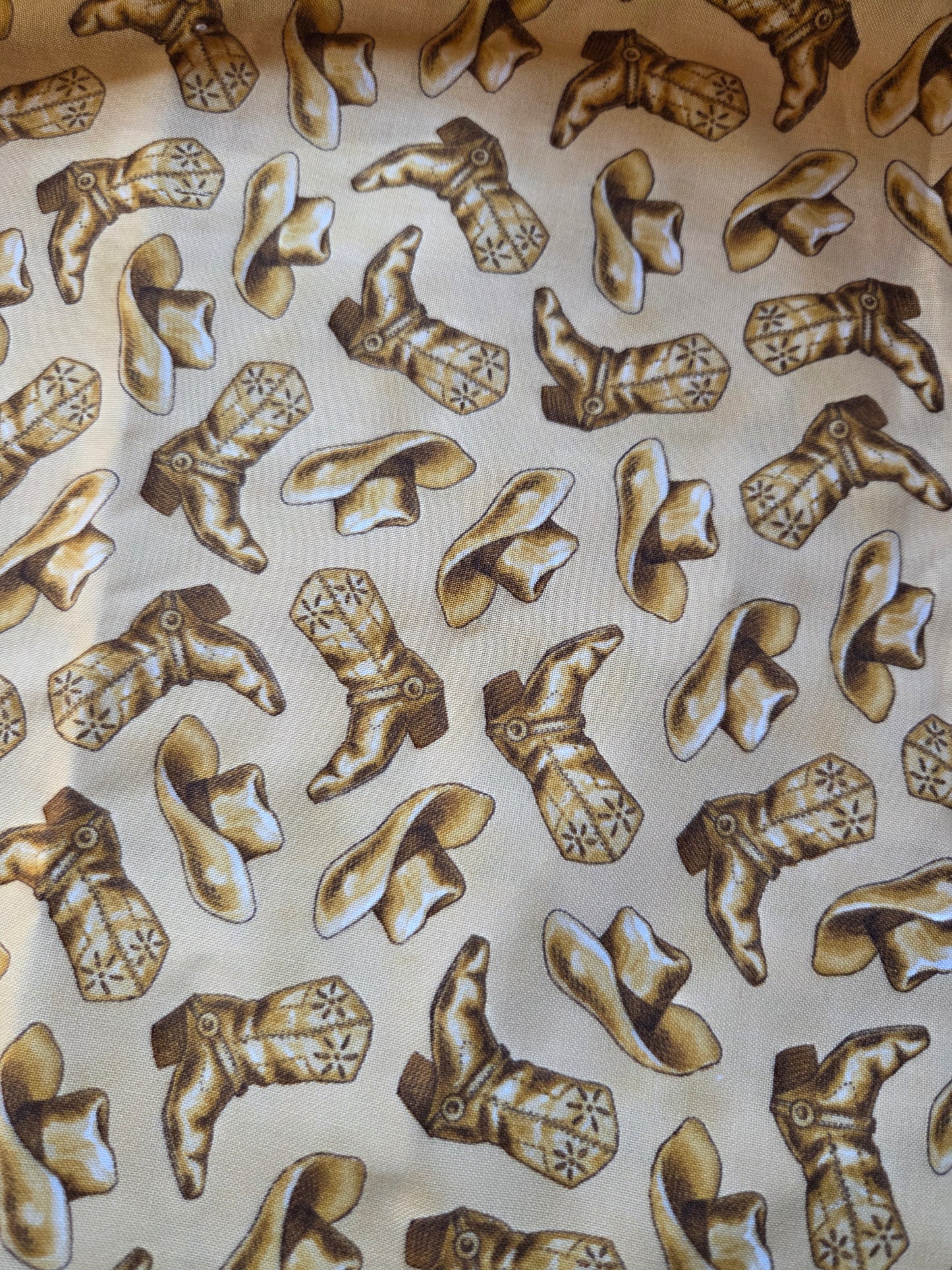 Everyday Sponge Fabrics