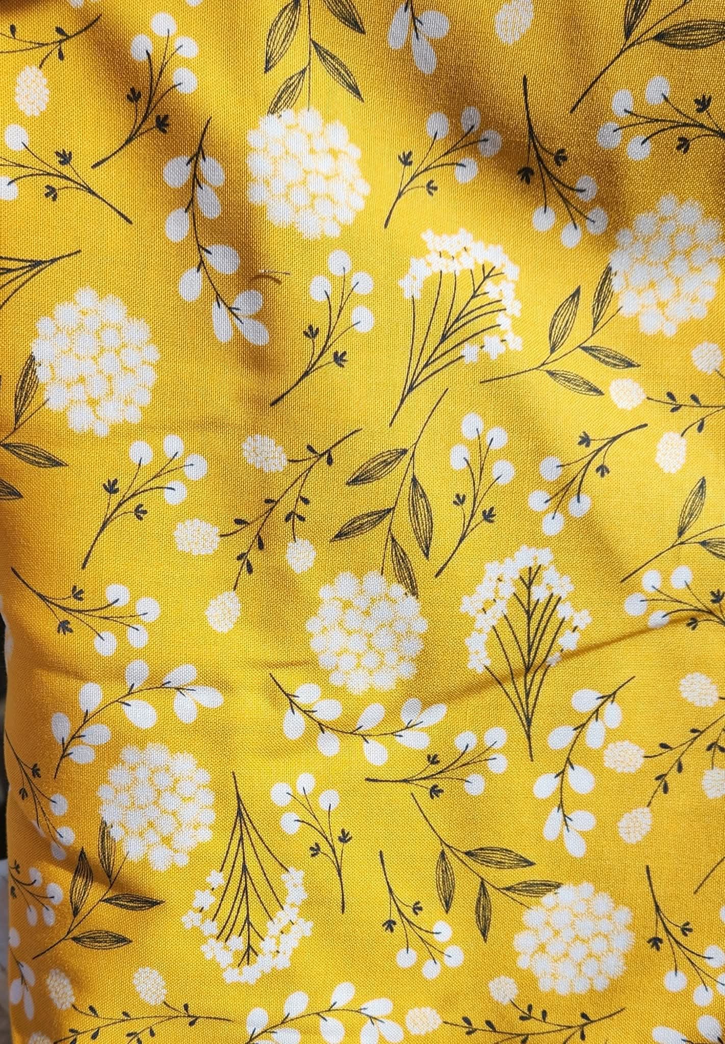 Everyday Sponge Fabrics